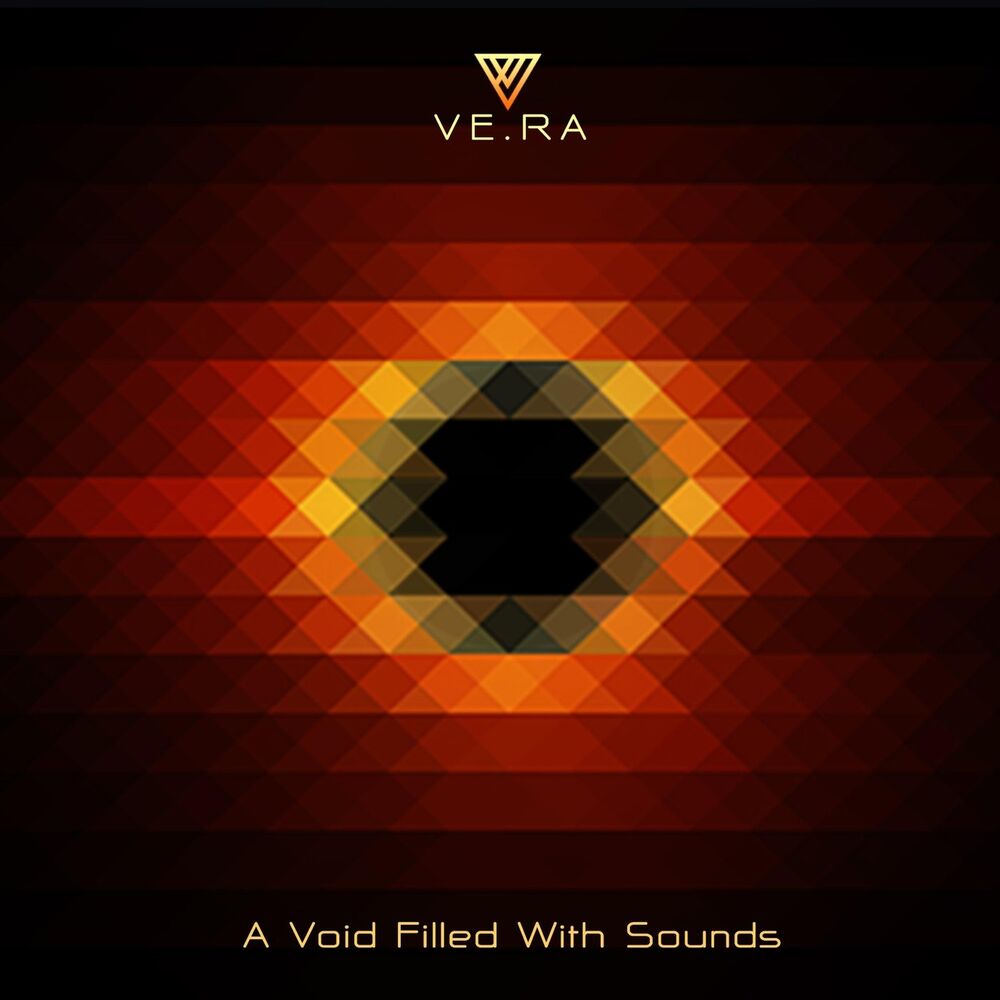 Picture of A Void Filled with Sounds