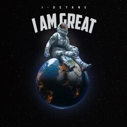 Cover of I Am Great