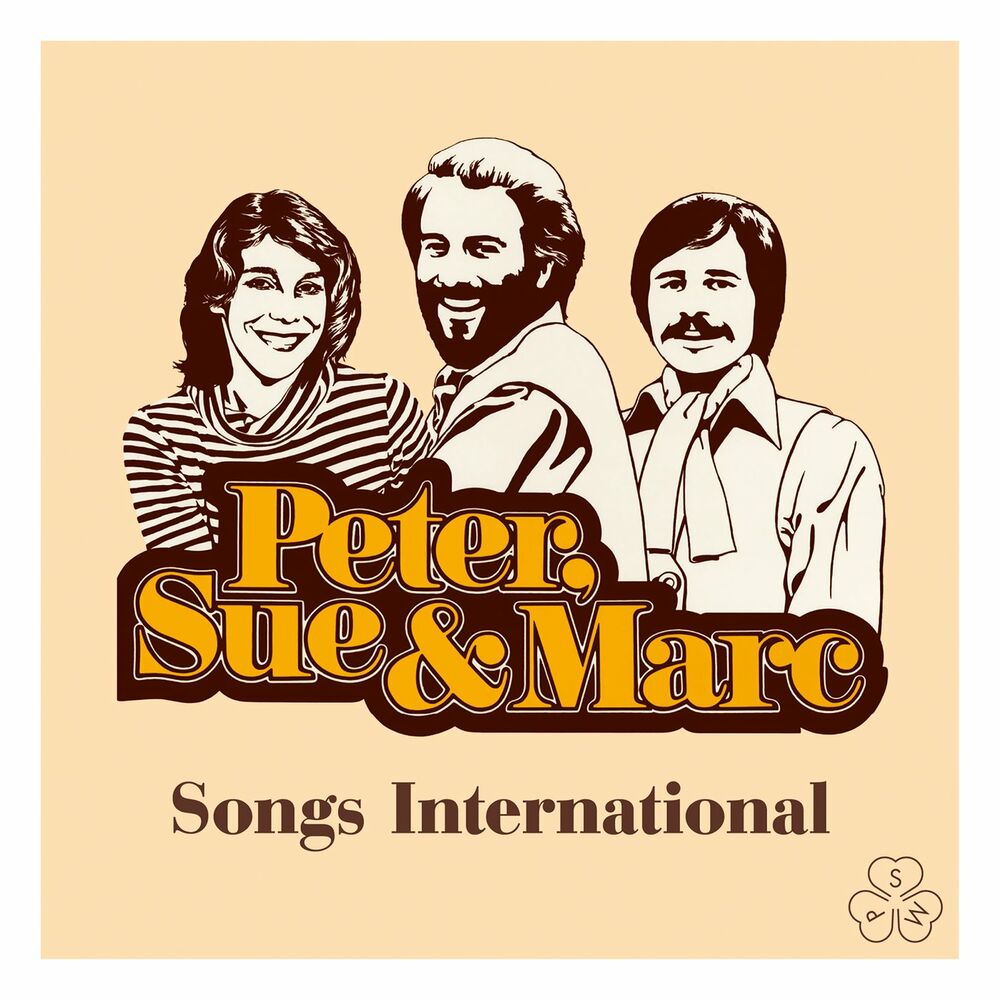 Picture of Songs International (Remastered 2015)