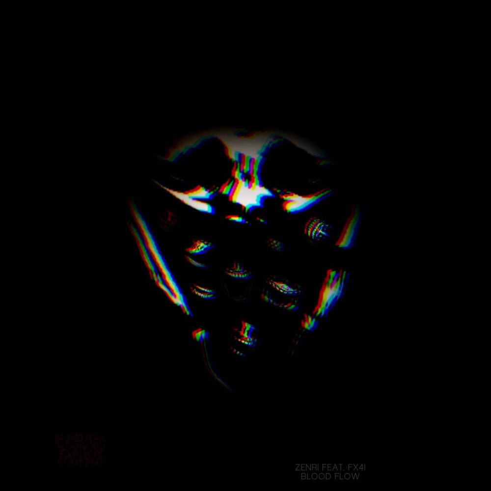 Picture of Blood Flow (feat. Fx4i)