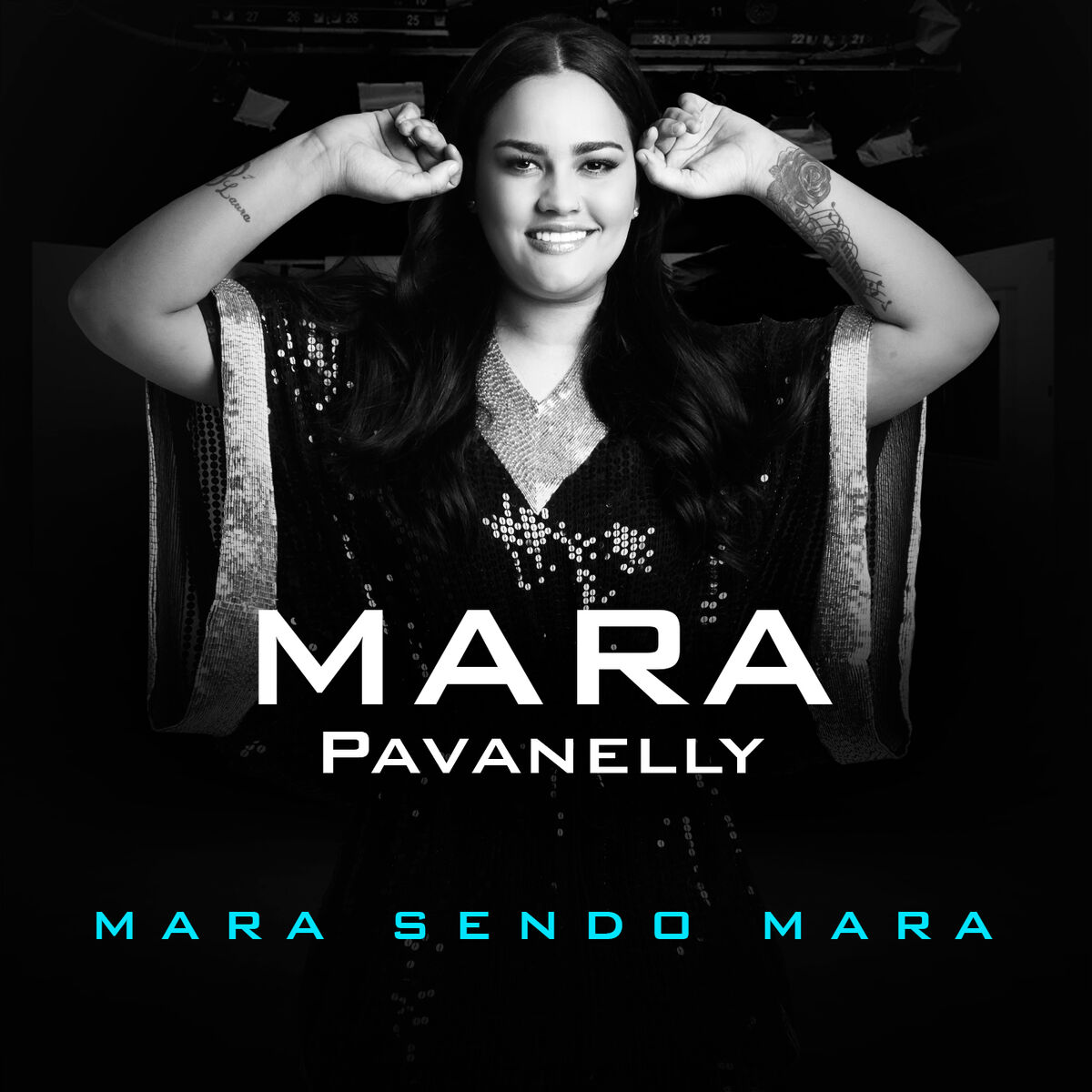 Album cover of Invisível