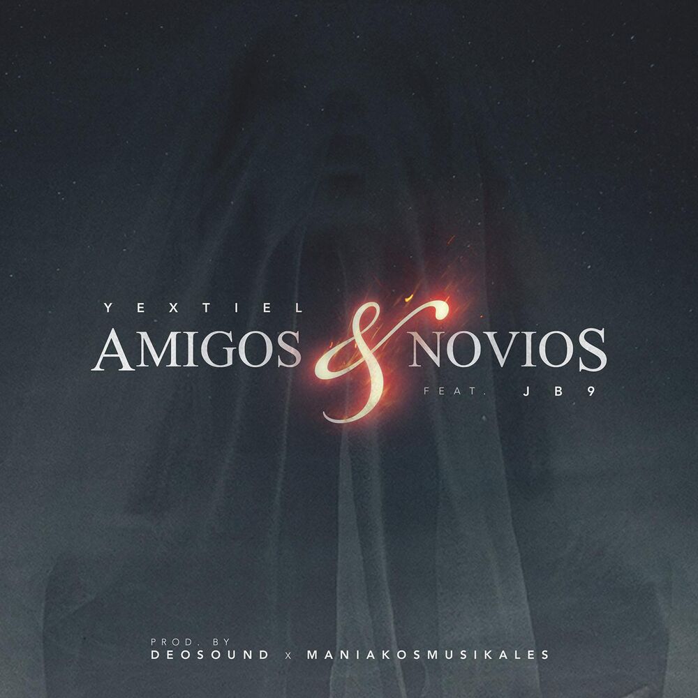 Picture of Amigos y Novios (feat. JB9)