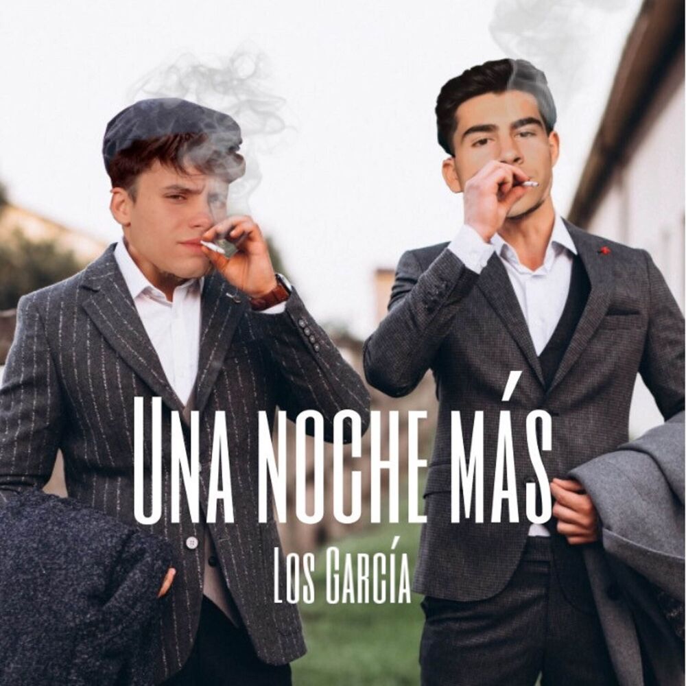 Picture of Una Noche Más