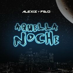 Cover of Aquella Noche