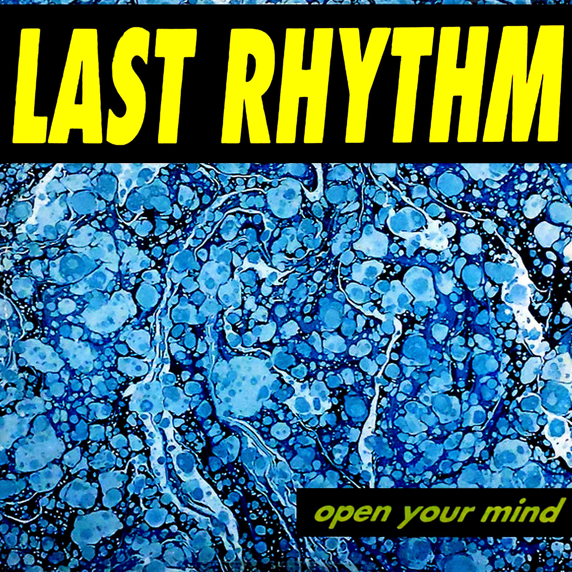 Album cover of Open Your Mind (Dub Version)