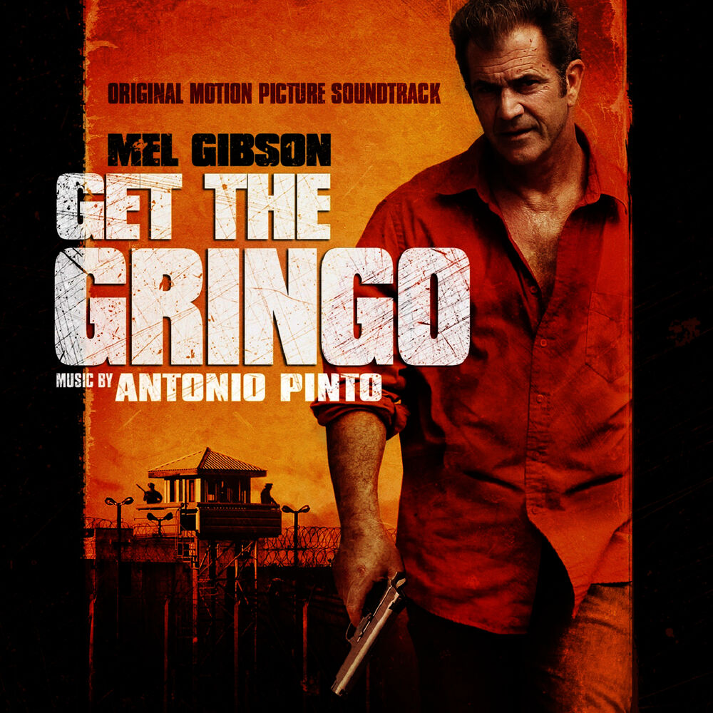 Picture of Get the Gringo (Original Motion Picture Soundtrack)