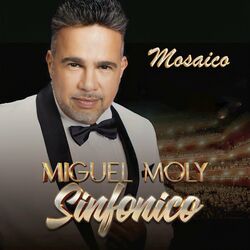 Cover of Mosaico: Merecumbe / Cayetano Baila Bembe / Dolores / La Rigola / Apagame la Vela