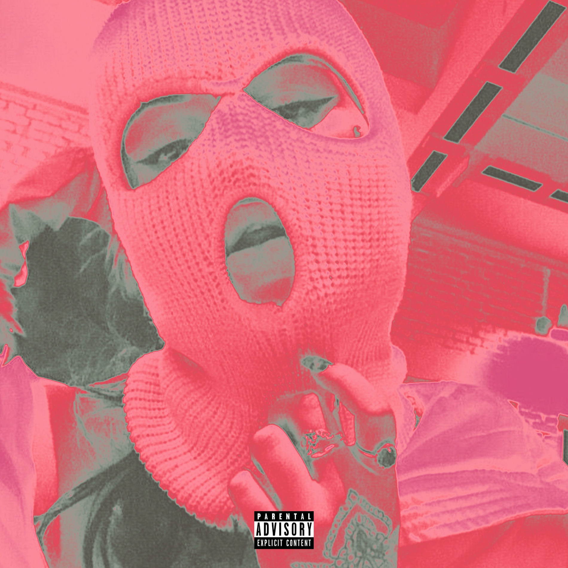 Album cover of Vem Bandida