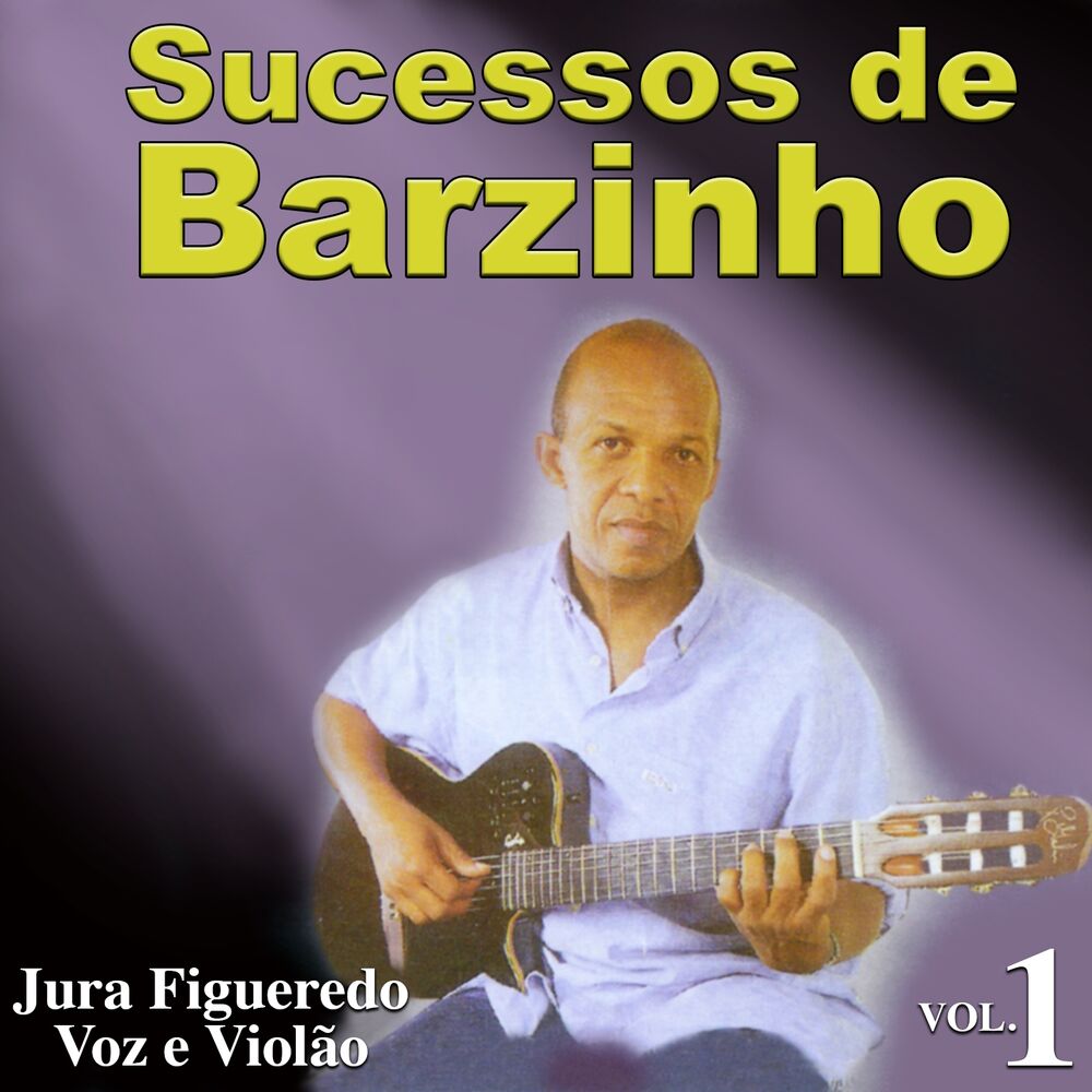 Picture of Sucessos de Barzinho, Vol. 1