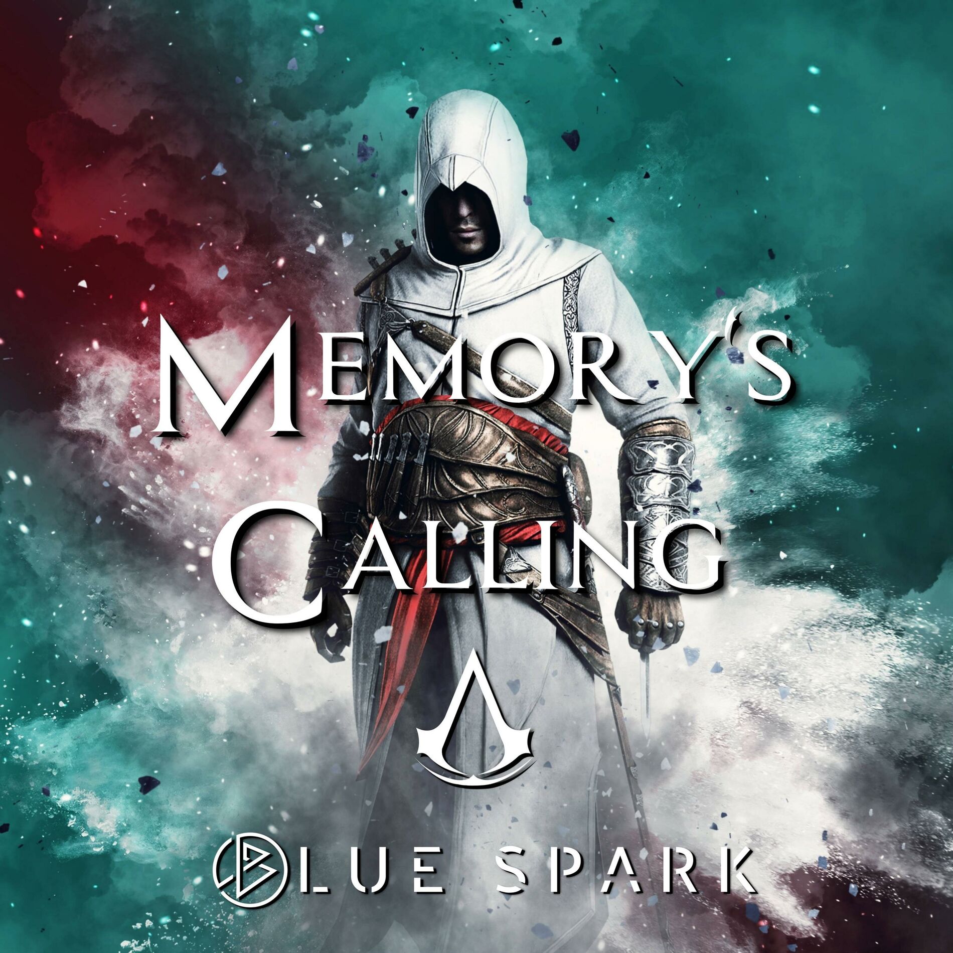 Album cover of Memory's Calling