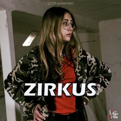 Cover of Zirkus
