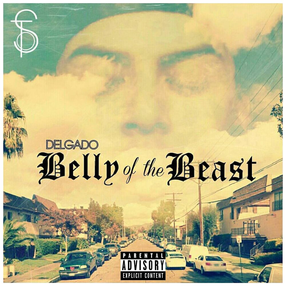 Picture of Belly of the Beast