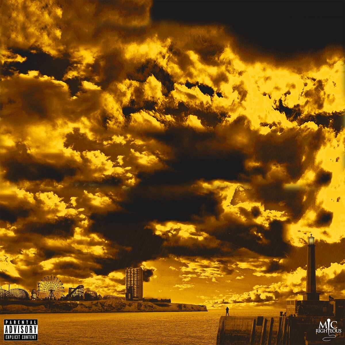 Album cover of Dreamland