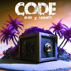 Cover of Code