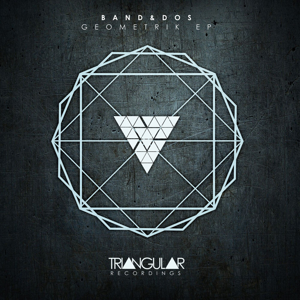 Picture of Geometrik Ep