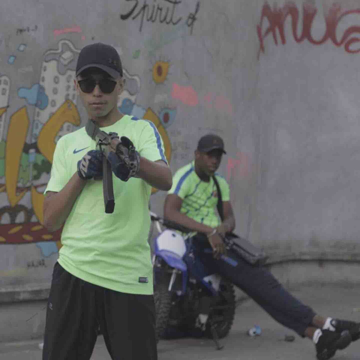 Album cover of La guitare