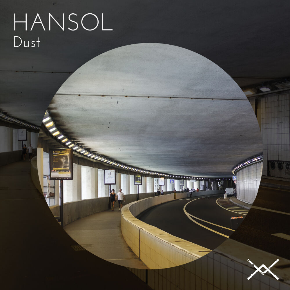 Picture of Dust EP