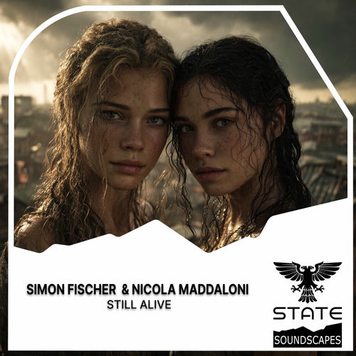 Simon Fischer & Nicola Maddaloni - Still Alive (2025) Simon Fischer & Nicola Maddaloni - Still Alive (2025)