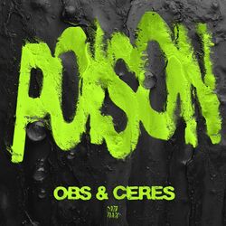 Cover of Poison