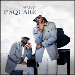 Cover of Best Of P-Square