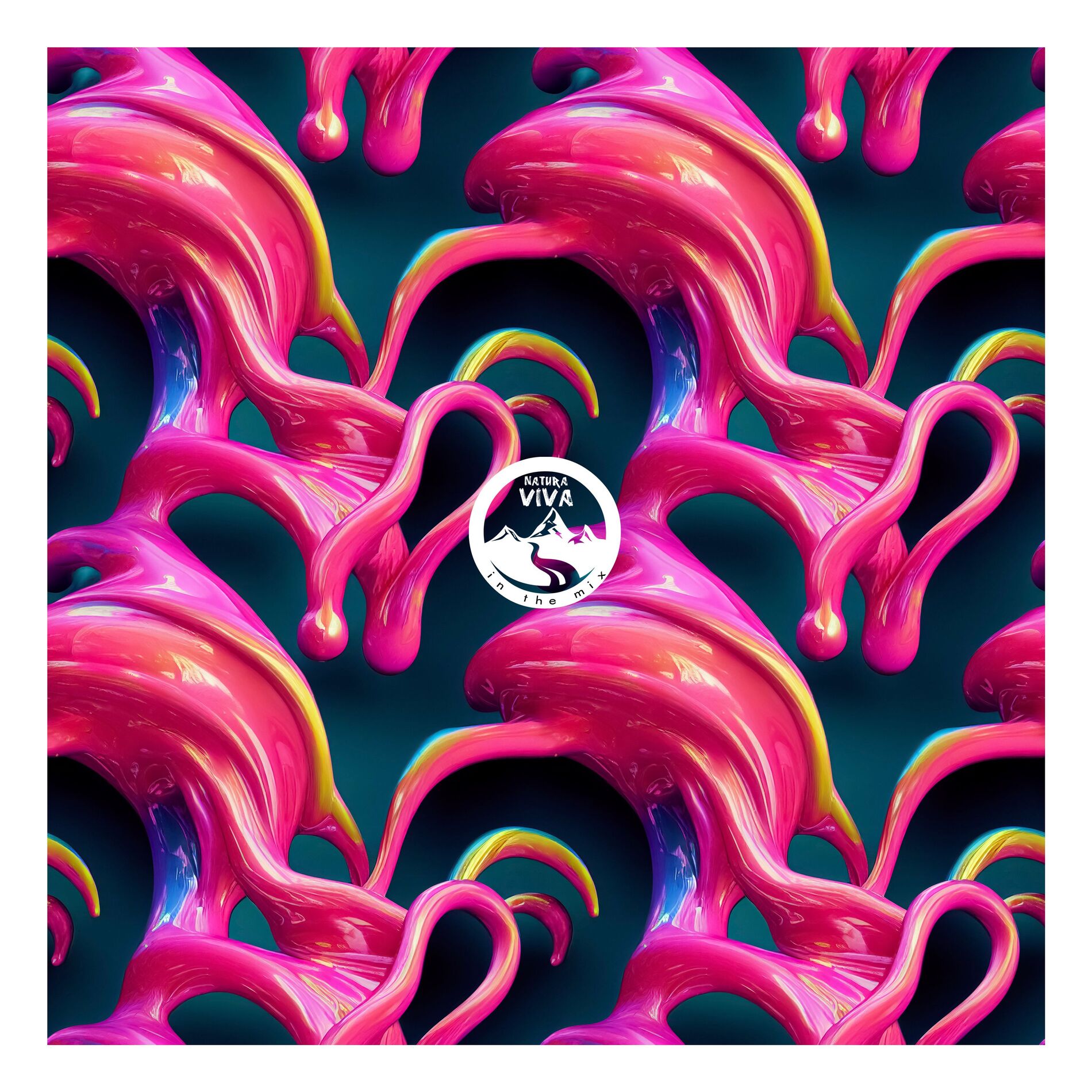 Album cover of Pot-Pourri