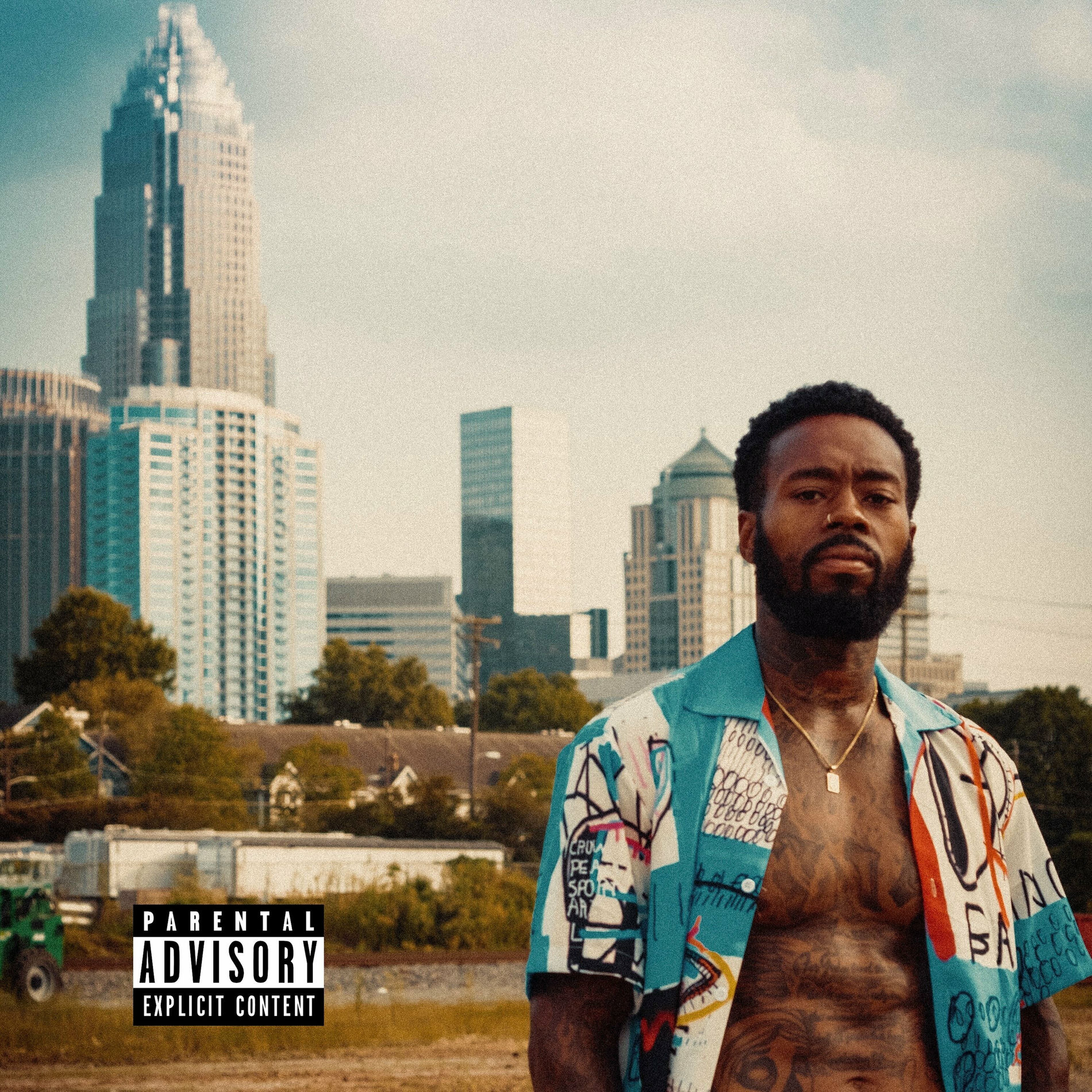 Album cover of Exhibit Q
