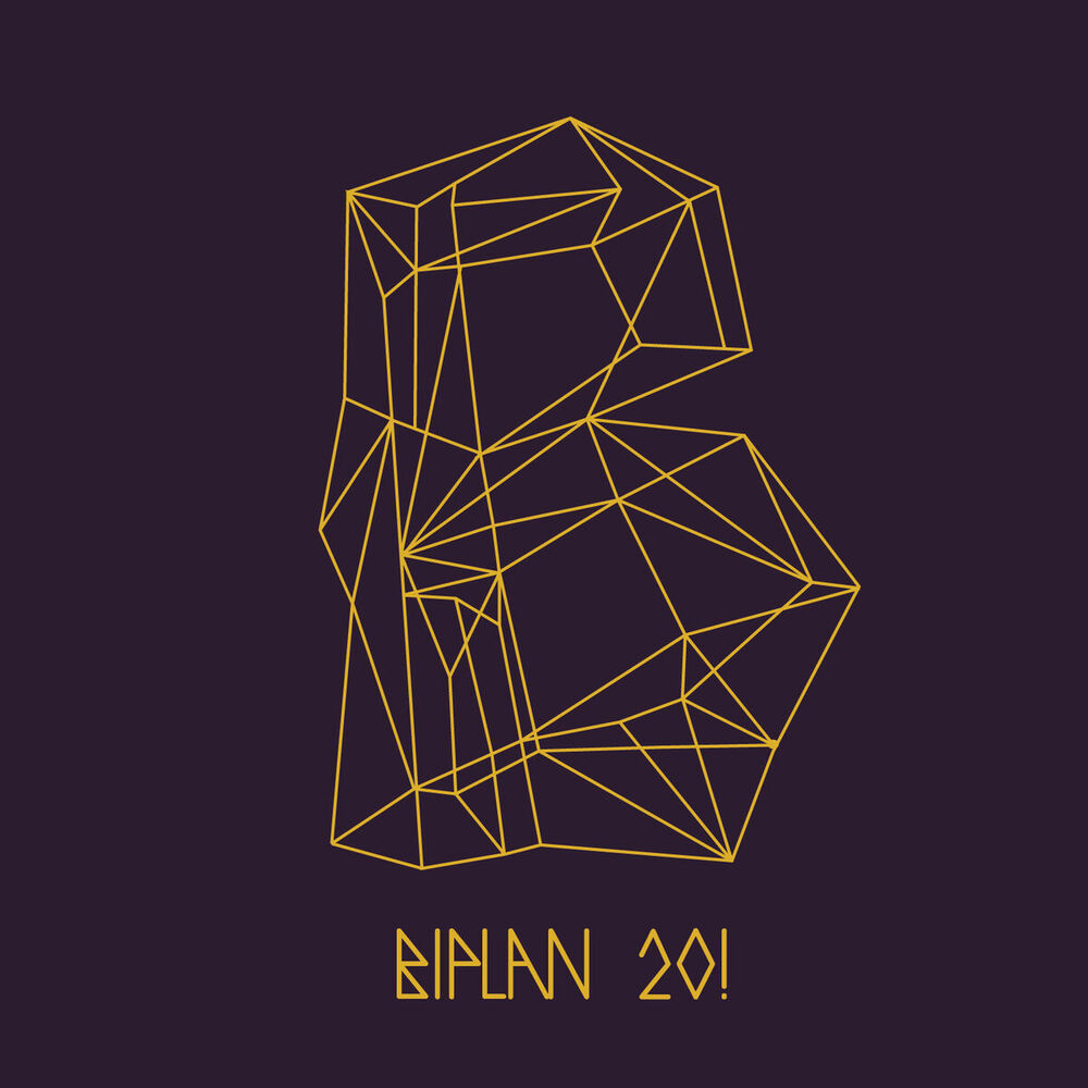 Picture of Biplan 20! (Live)