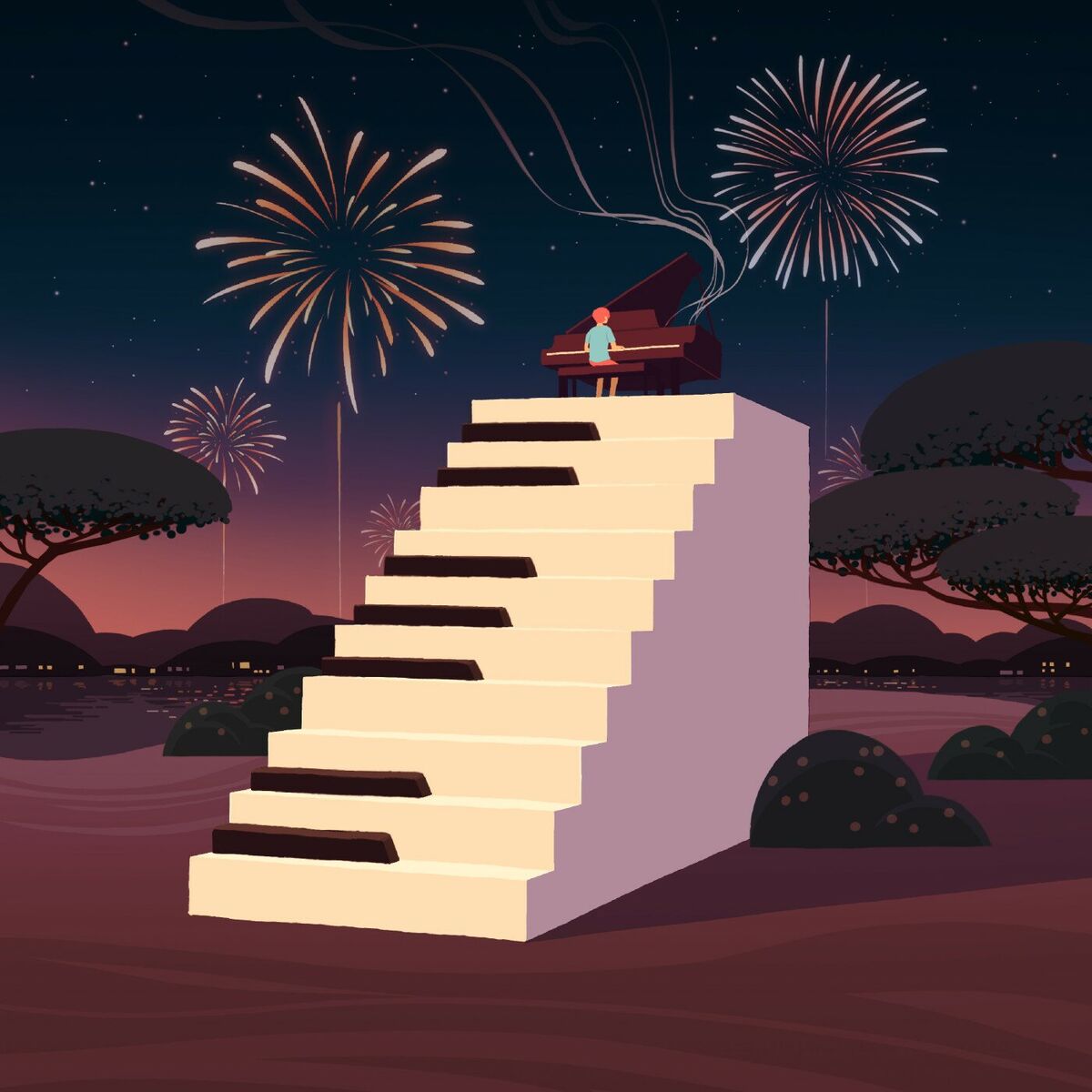 Album cover of Softly