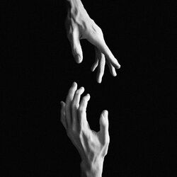 Cover of Gottes Hand