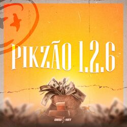 Cover of Pikzão 1.2.6