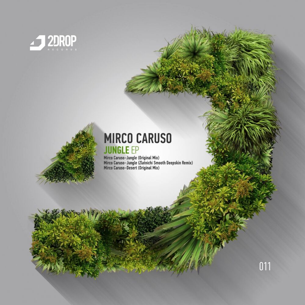 Picture of Jungle EP