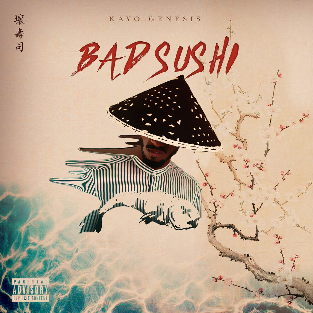 Picture of Bad Sushi