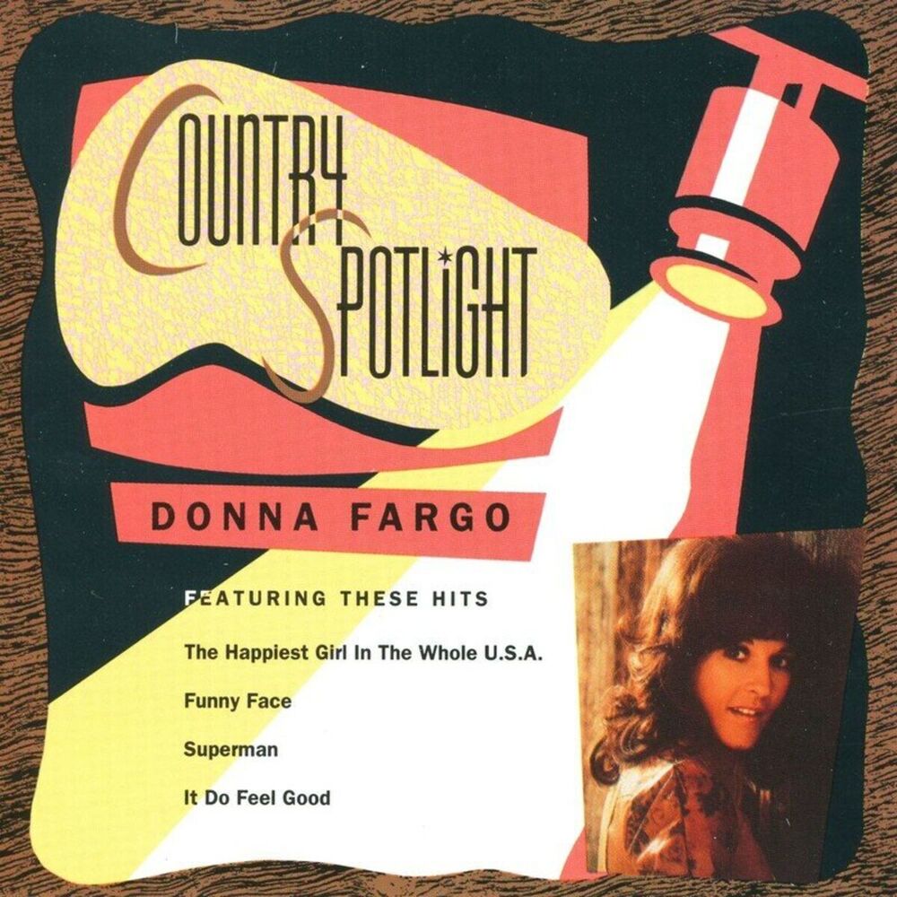 Picture of Country Spotlight
