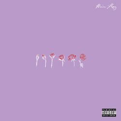 Cover of Phases - EP