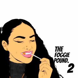 Cover of The Foggie Pound 2