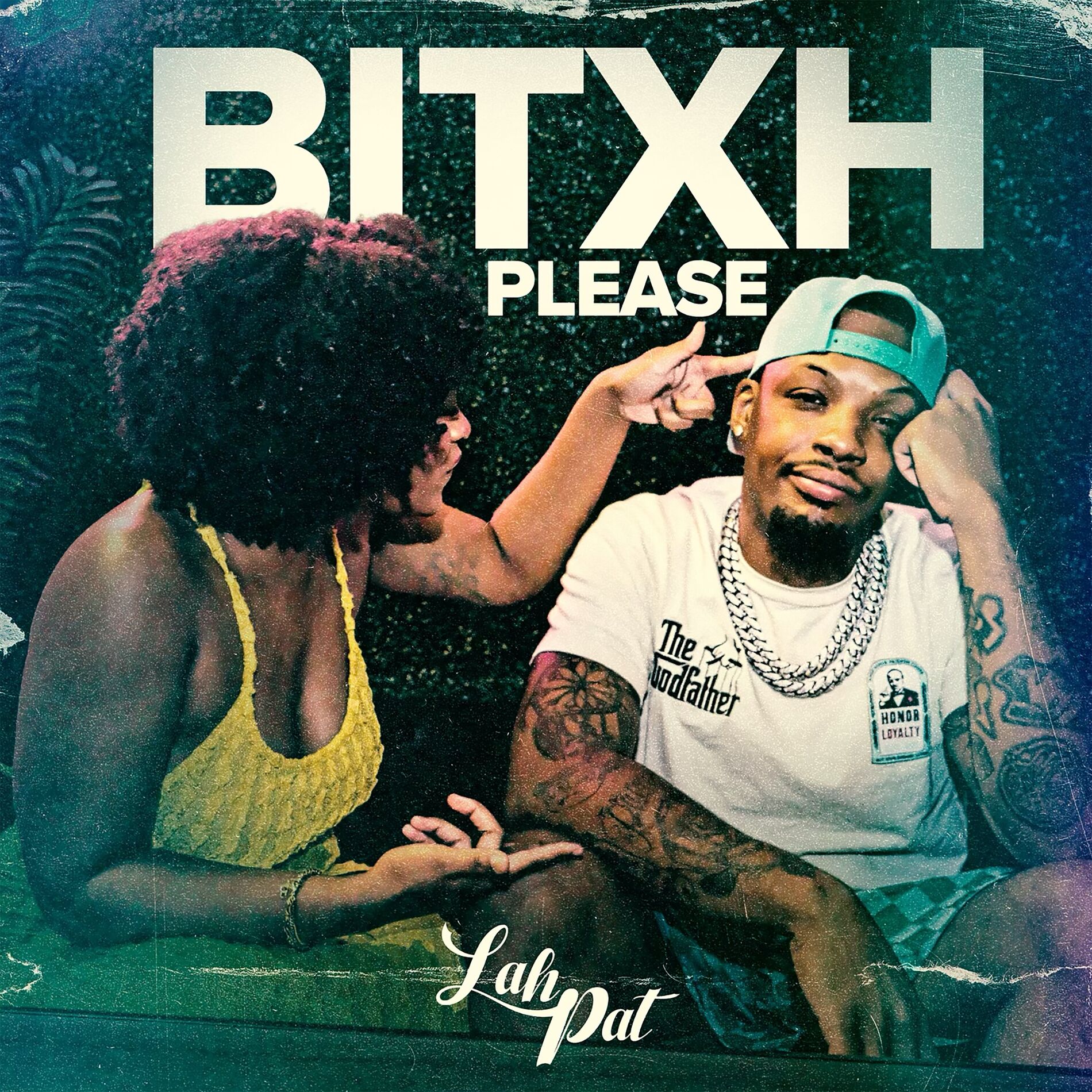 Album cover of BITXH PLEASE