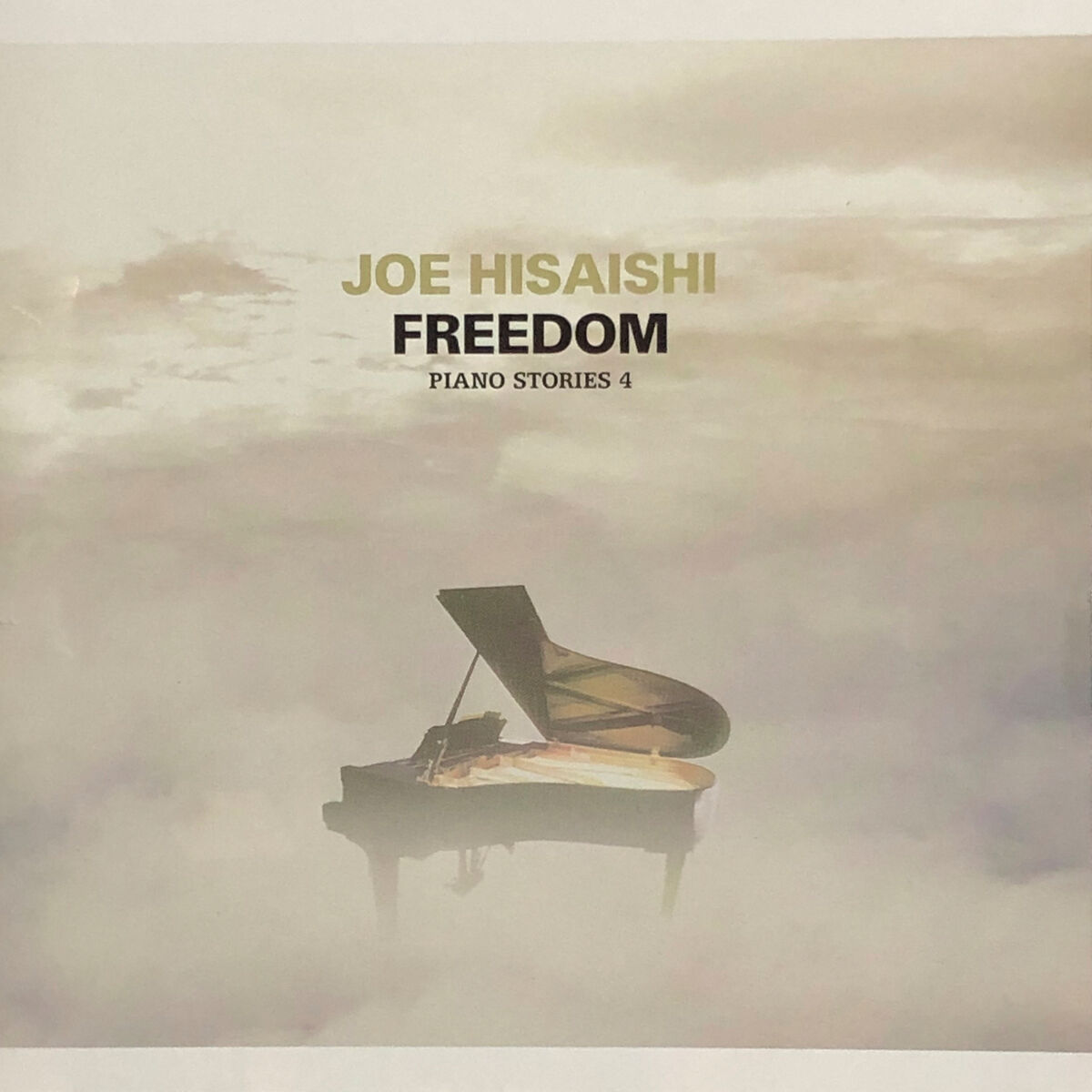 Album cover of Spring