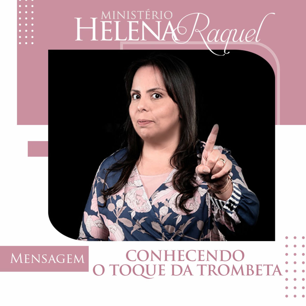 Album cover of Conhecendo o Toque da Trombeta Parte 10