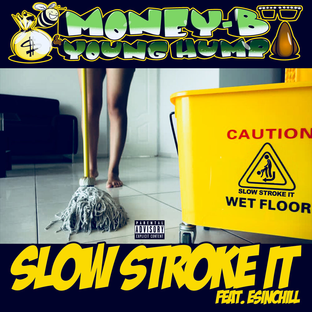 Picture of Slow Stroke It