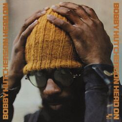 Cover of Head On (Remastered)