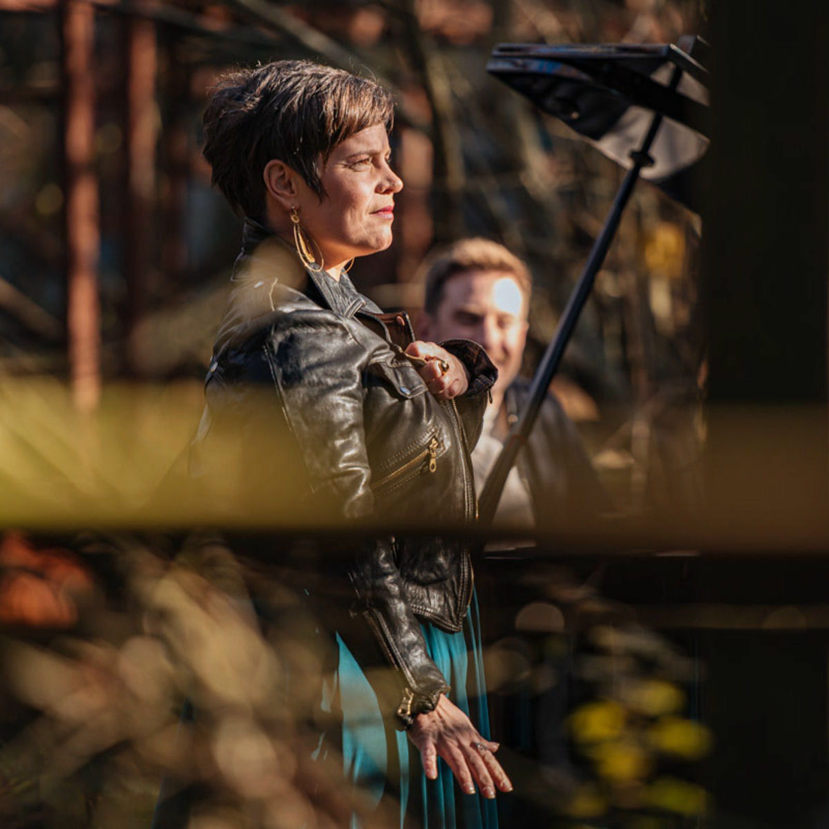 Album cover of Haunted