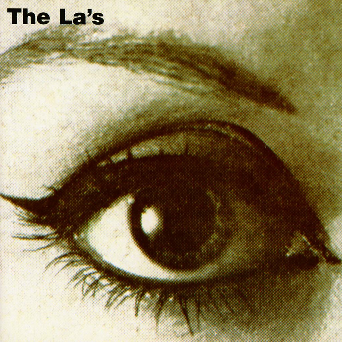 Album picture of The La's