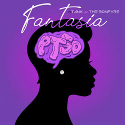 Cover of PTSD (feat. Tank & The Bonfyre)