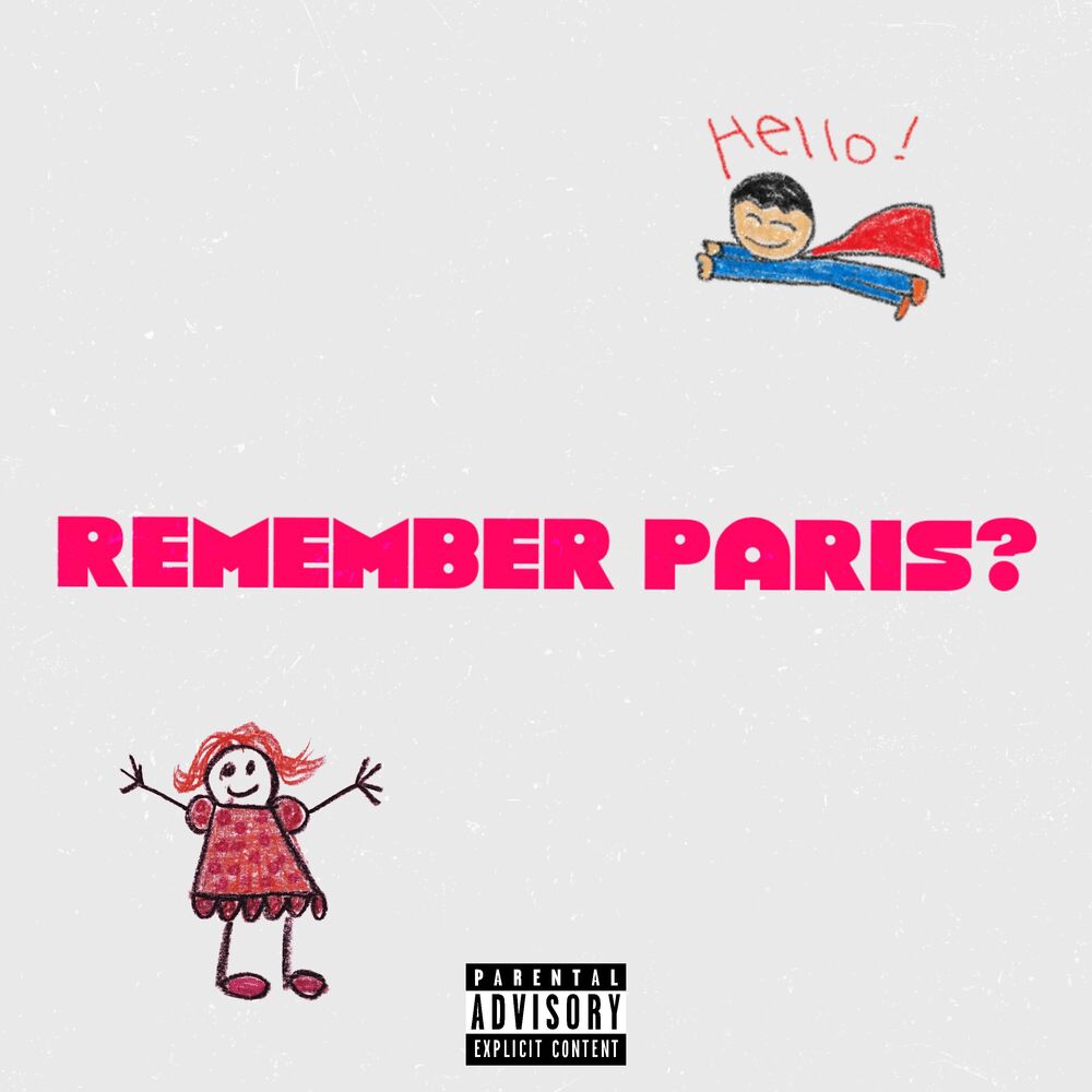 Picture of Remember Paris?