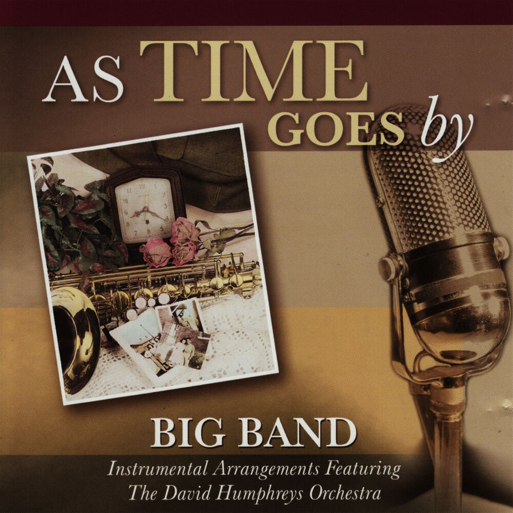 Picture of As Time Goes By