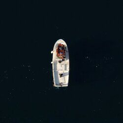 Cover of Bosphorus