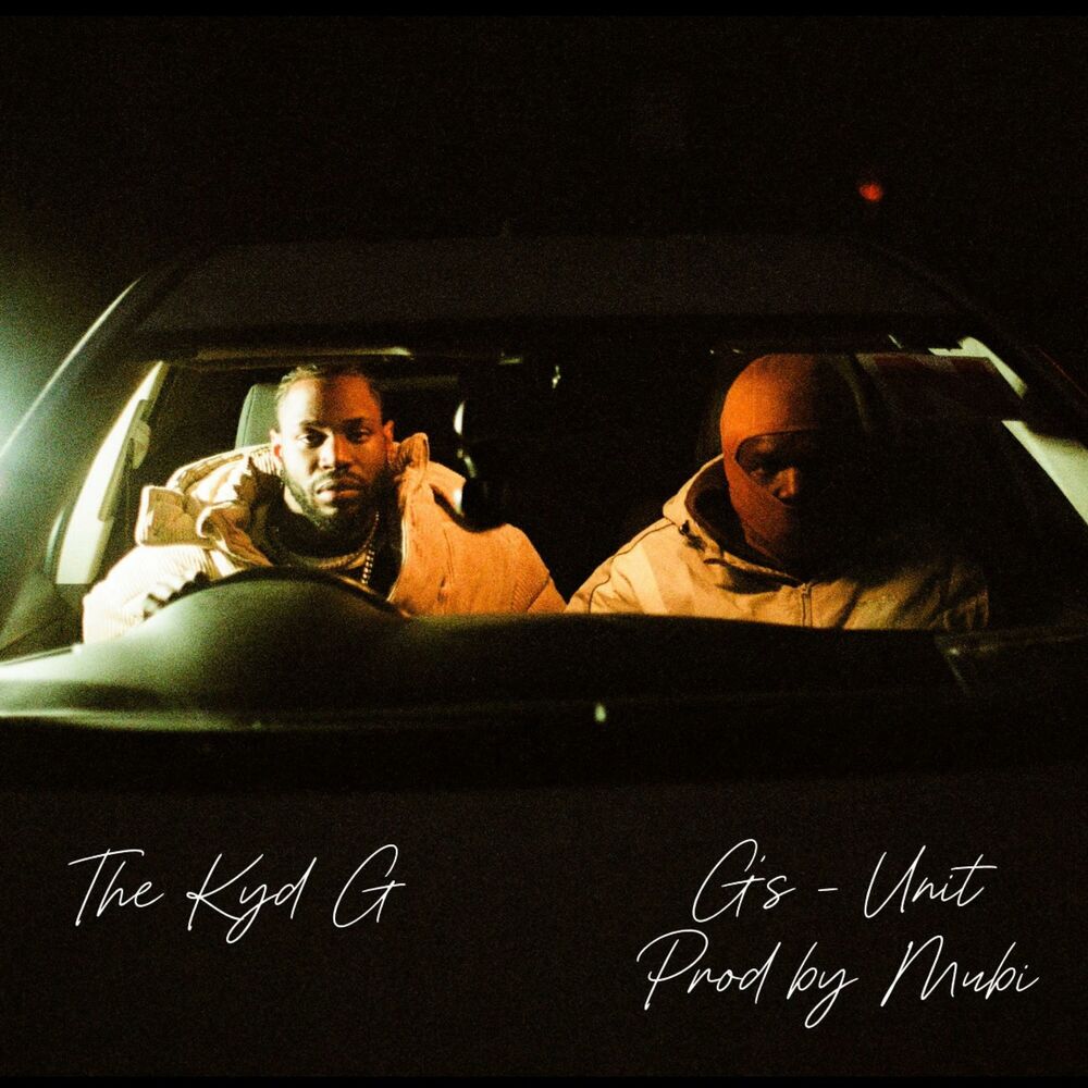 Picture of G's-Unit