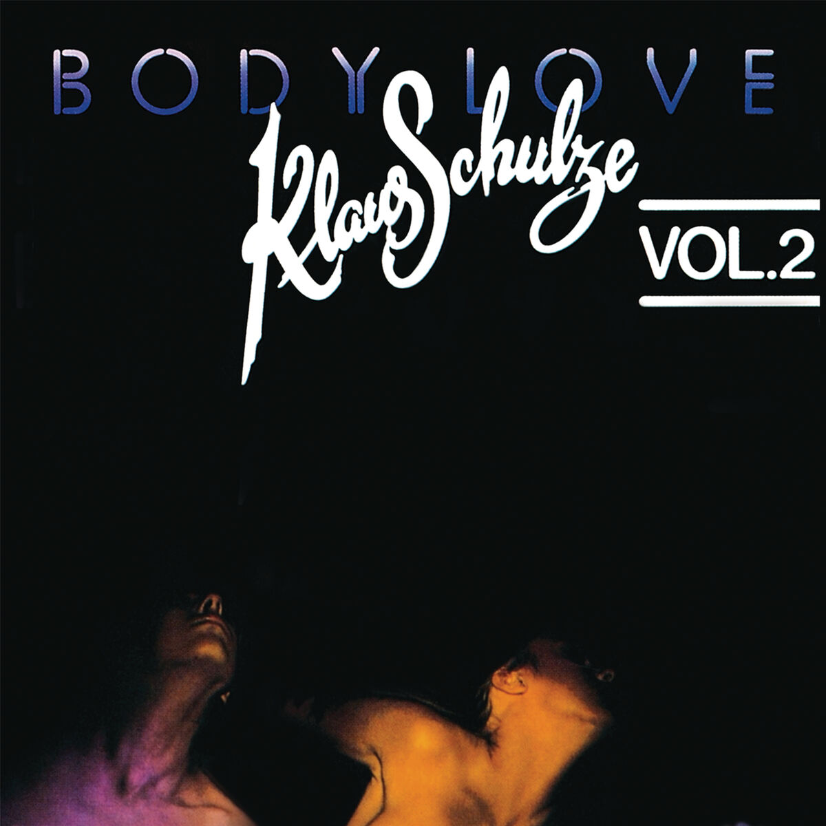 Album cover of Body Love, Vol. 2 (Remastered 2017)