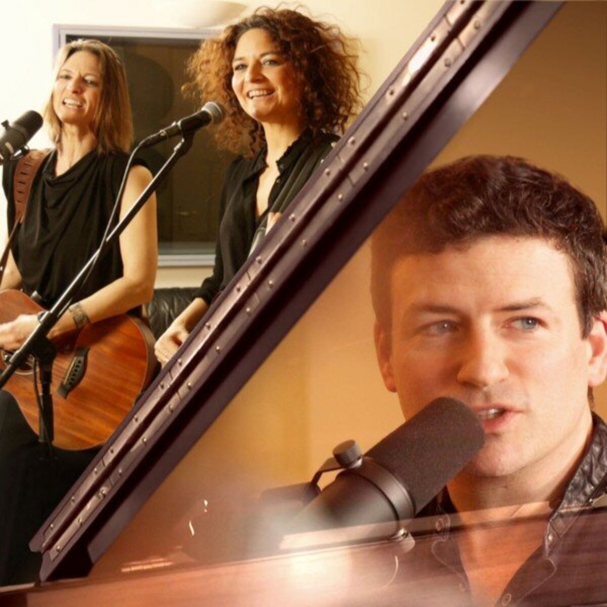 Album cover of Le chemin