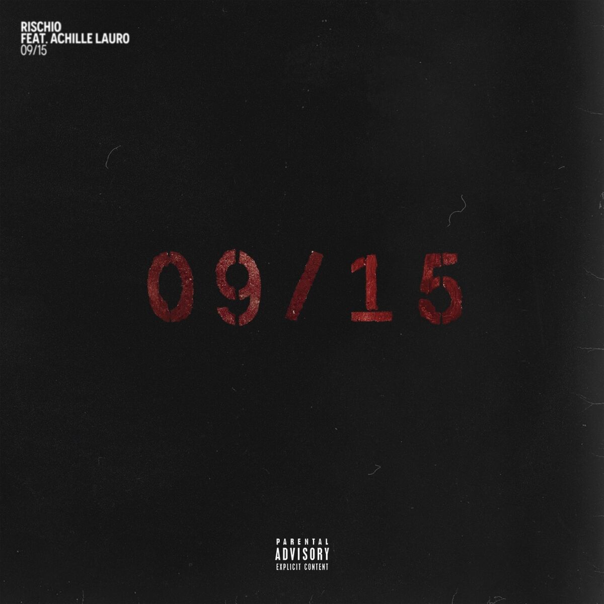 Album cover of 09/15